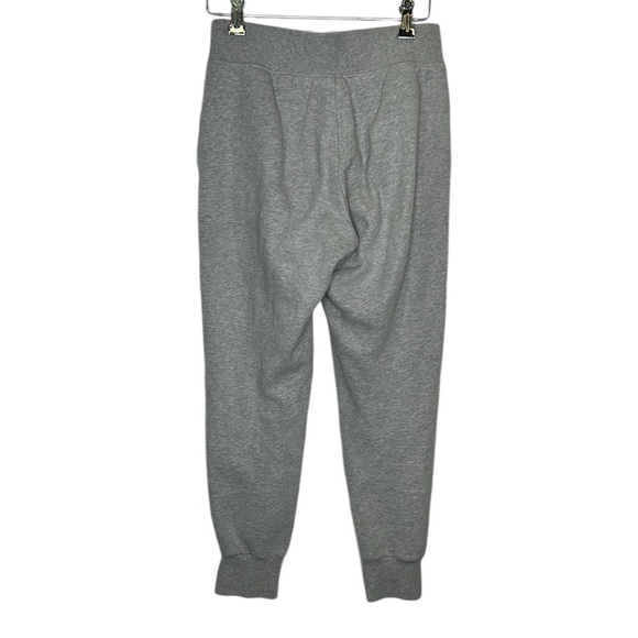 Aritzia TNA Cozy Fleece Jogger Pants‎ Women's XS Gray Loungewear Athletic - Picture 3 of 7